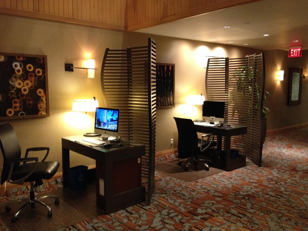 The Westin By Latour Apart otel Whistler Dış mekan fotoğraf
