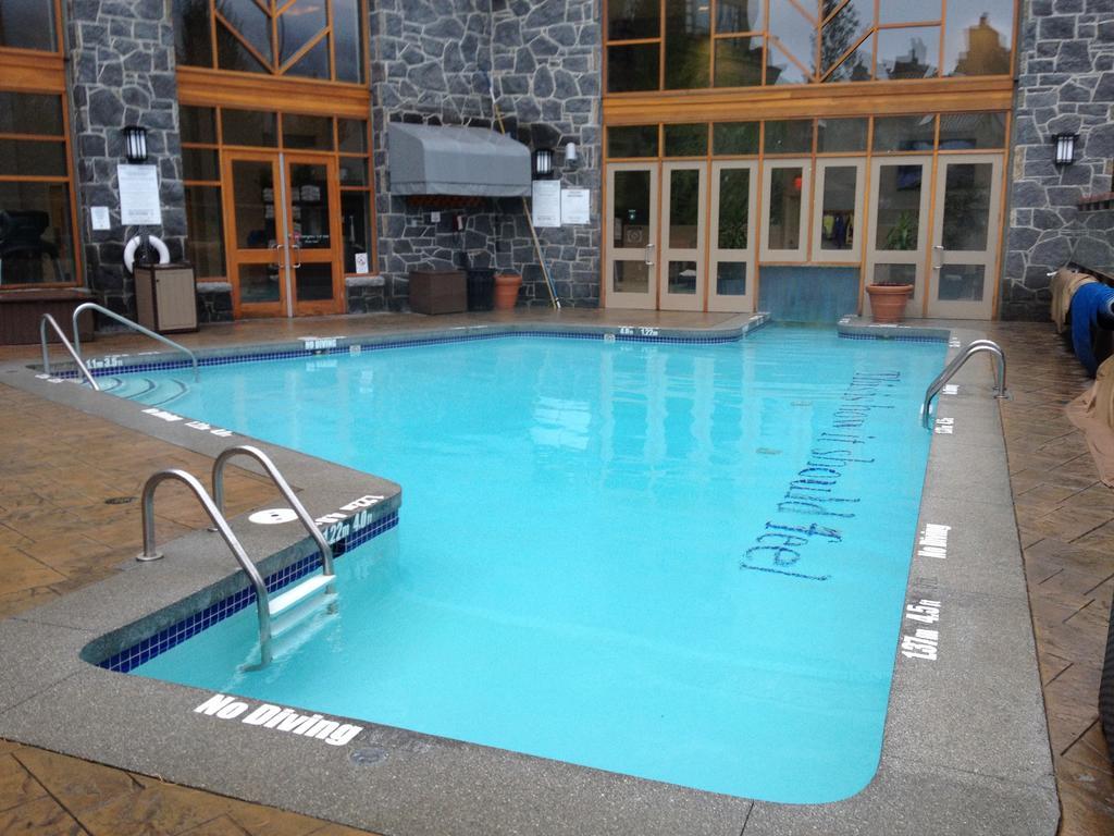 The Westin By Latour Apart otel Whistler Dış mekan fotoğraf